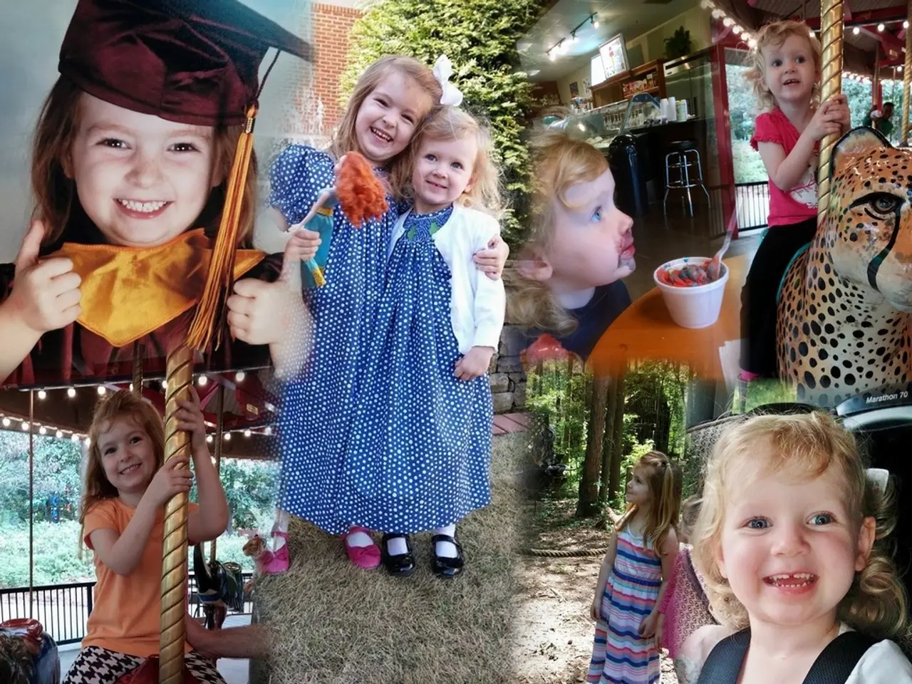 Sled Toys: One Last Exciting Descend