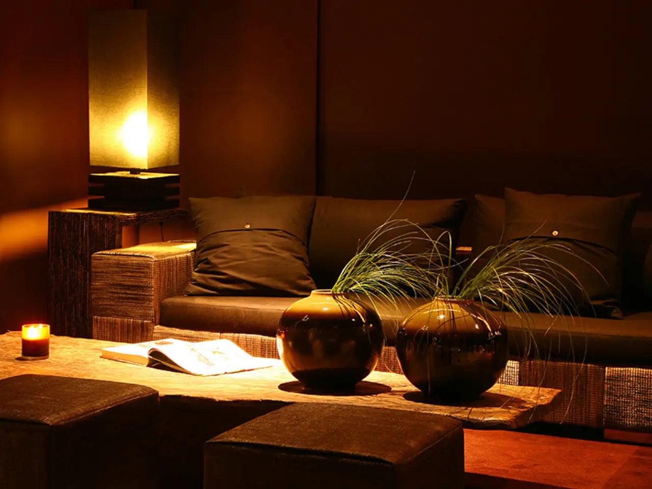 Coastal Swedish Abode Nestled by the Shoreline