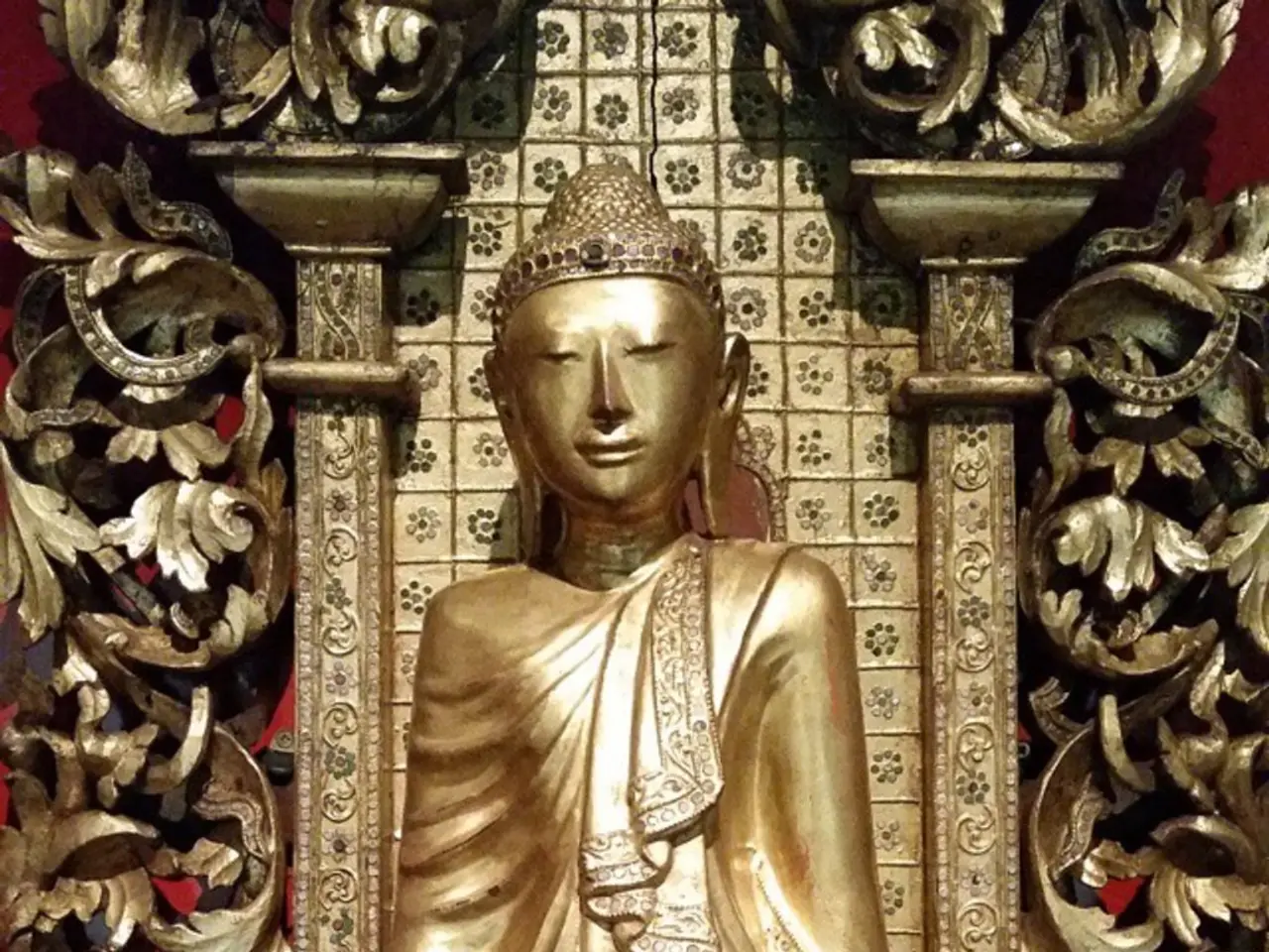 Unraveling the Developing Color Schemes and Design Trends for 2024 Interiors