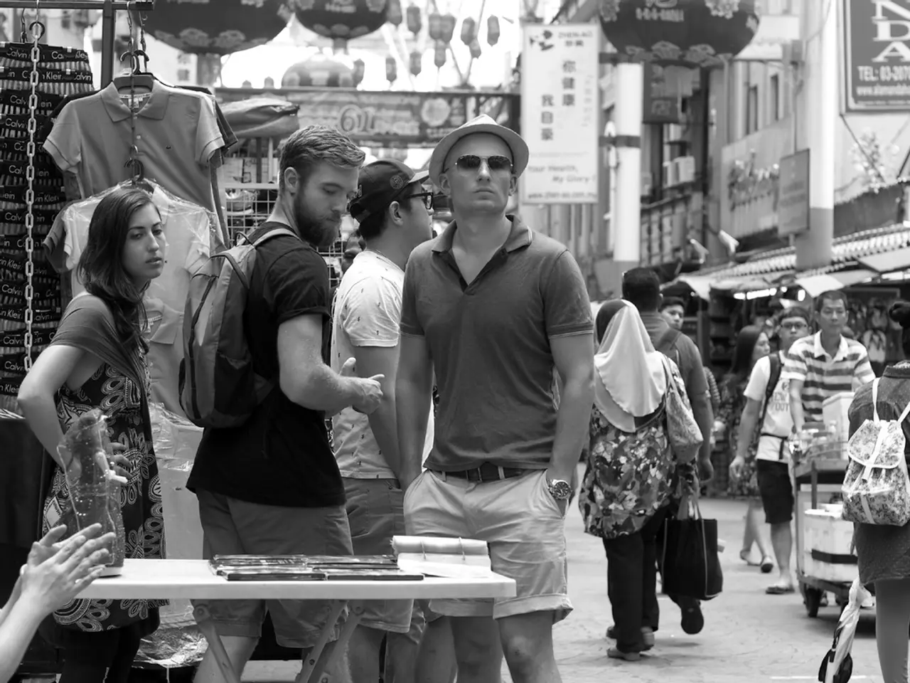 Markets Hall to Rescue Sustainable Trend as Achern's Unpacked Stores Shut Down