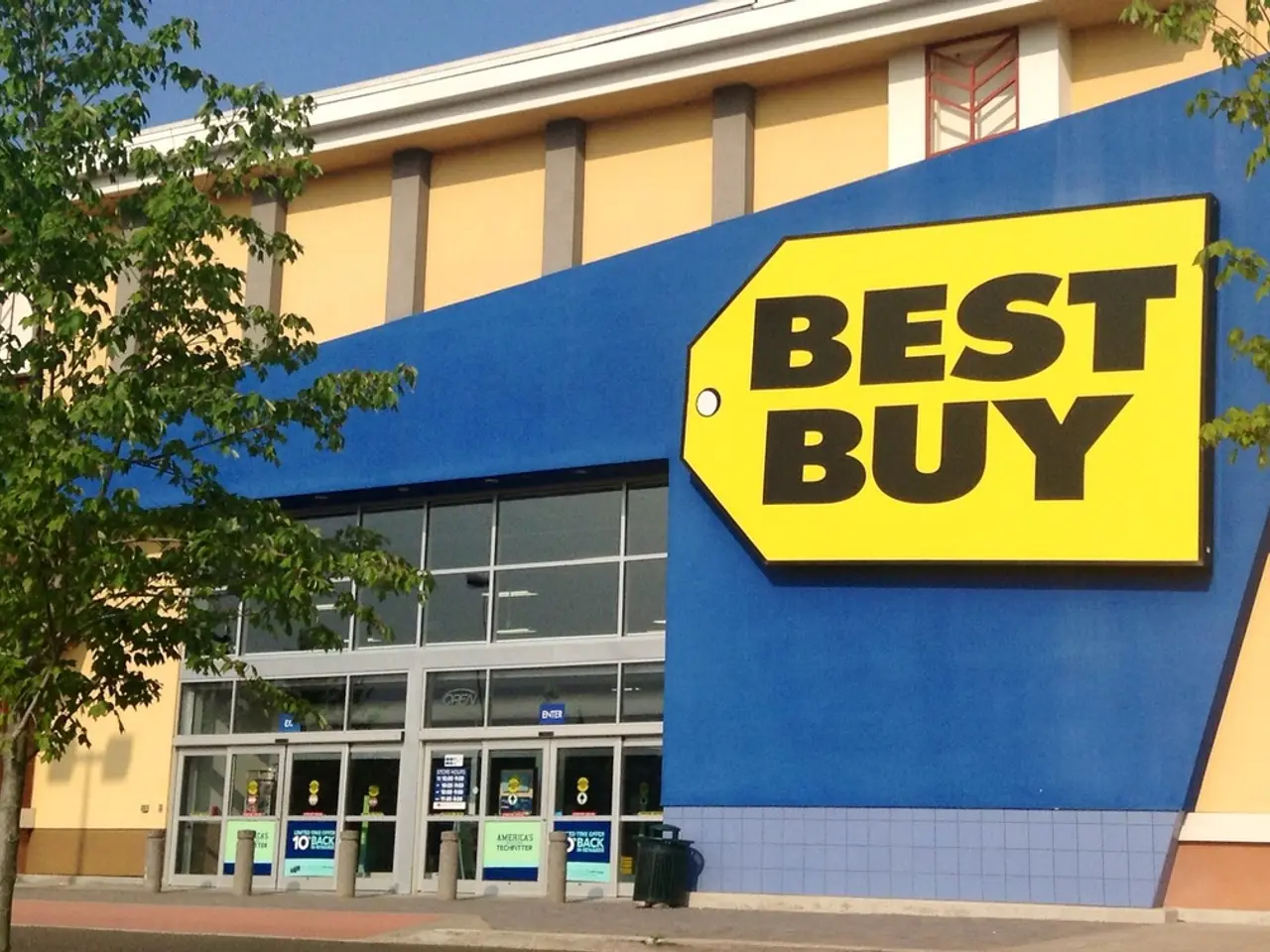 Purchasing or Constructing?