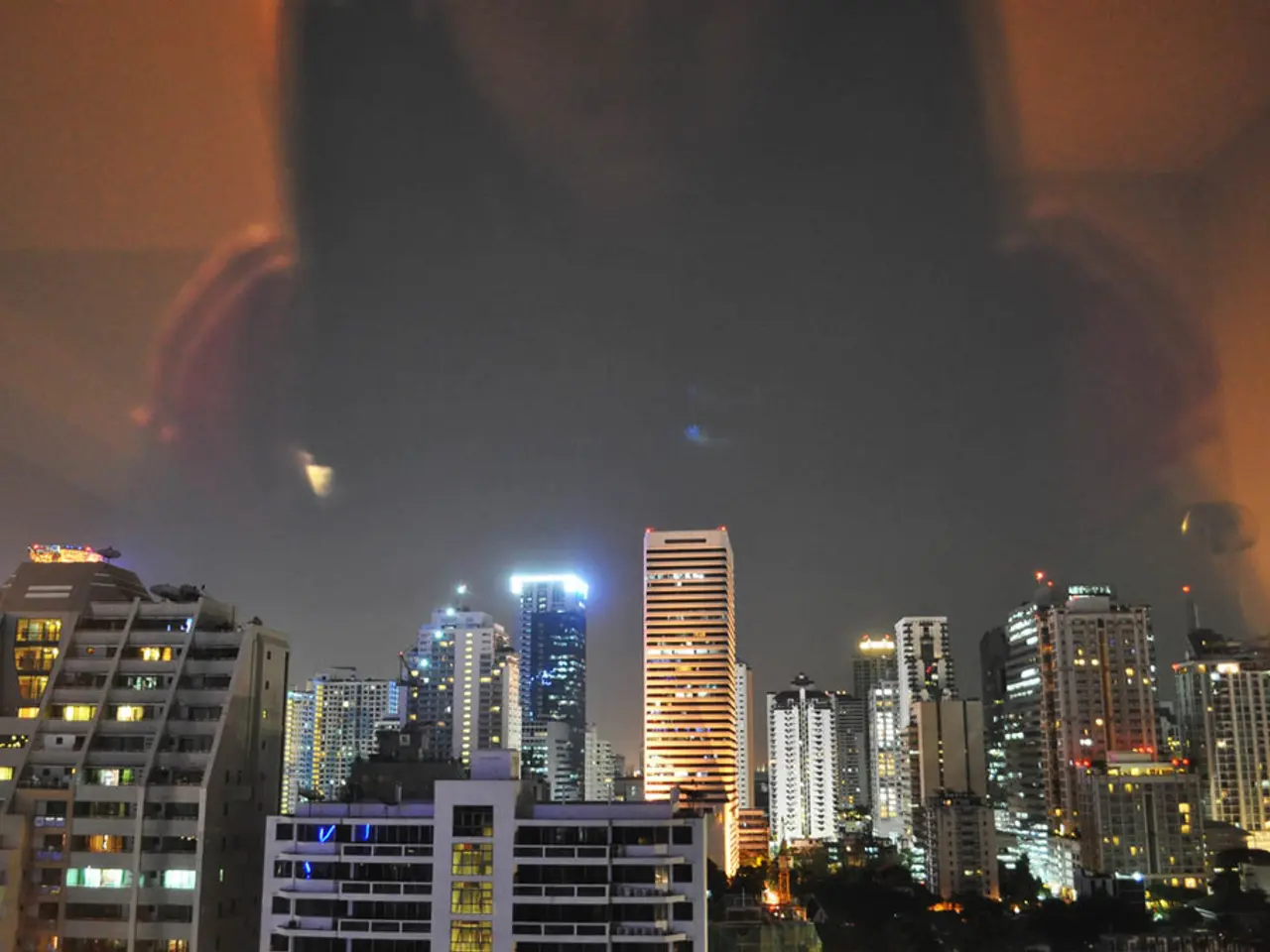 LED Solar Lights Bolster Sustainable Illumination Strategies