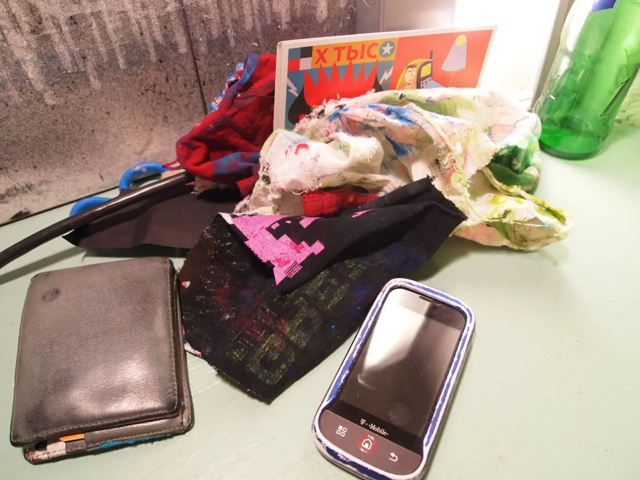 Uncovering Tomorrow: Anticipated Trends in Mobile Accessories for the Year 2024