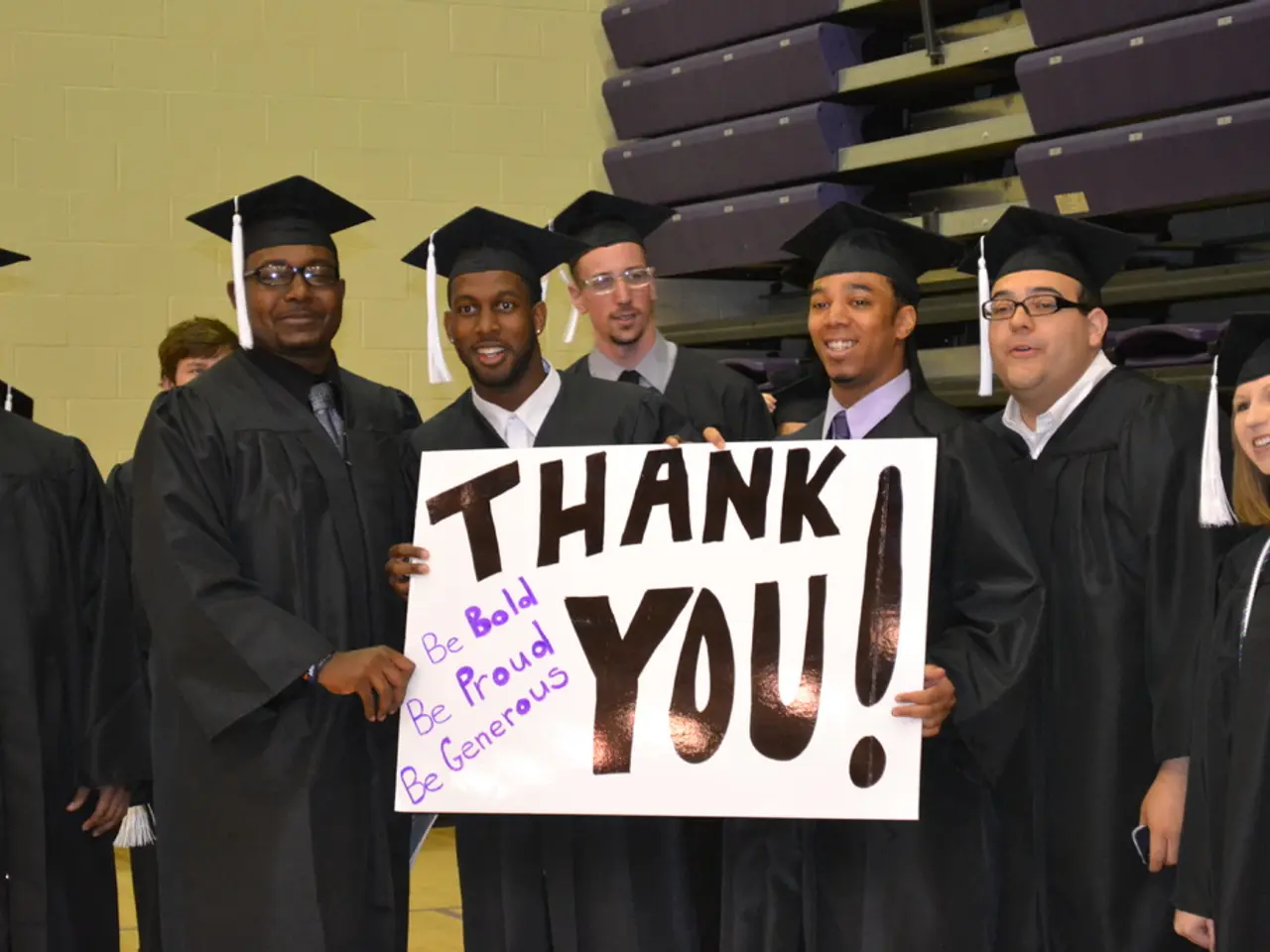 "Donna Letier Discusses Her Growth Journey: An Exclusive Interview"