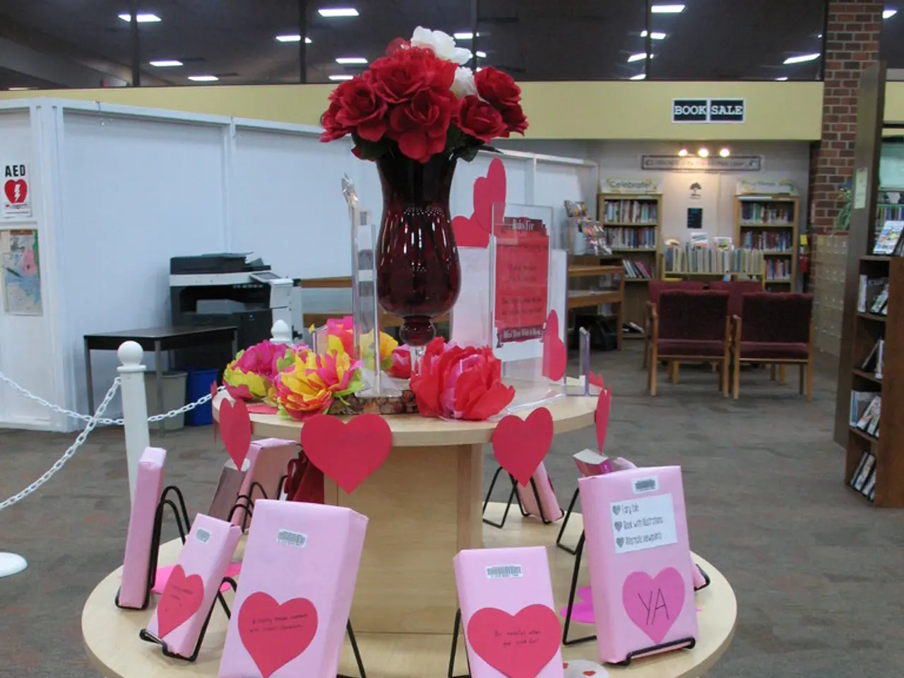 Effortlessly Craft Simple Paper Blossoms: A Guide