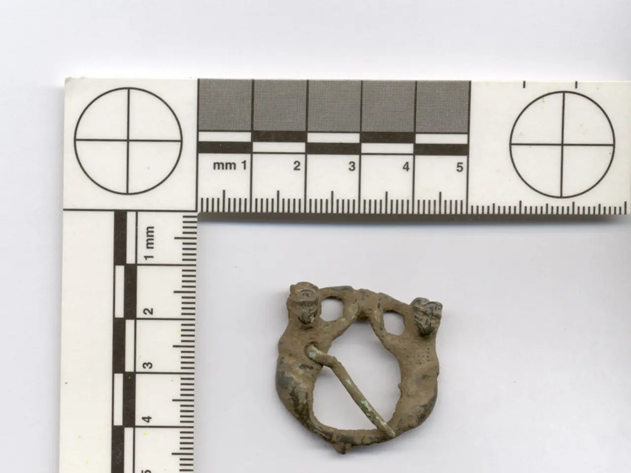 The Ansonia Schoolhouse Clock's Estimated Value Discussed in the 21st Installment of Tick Talk...