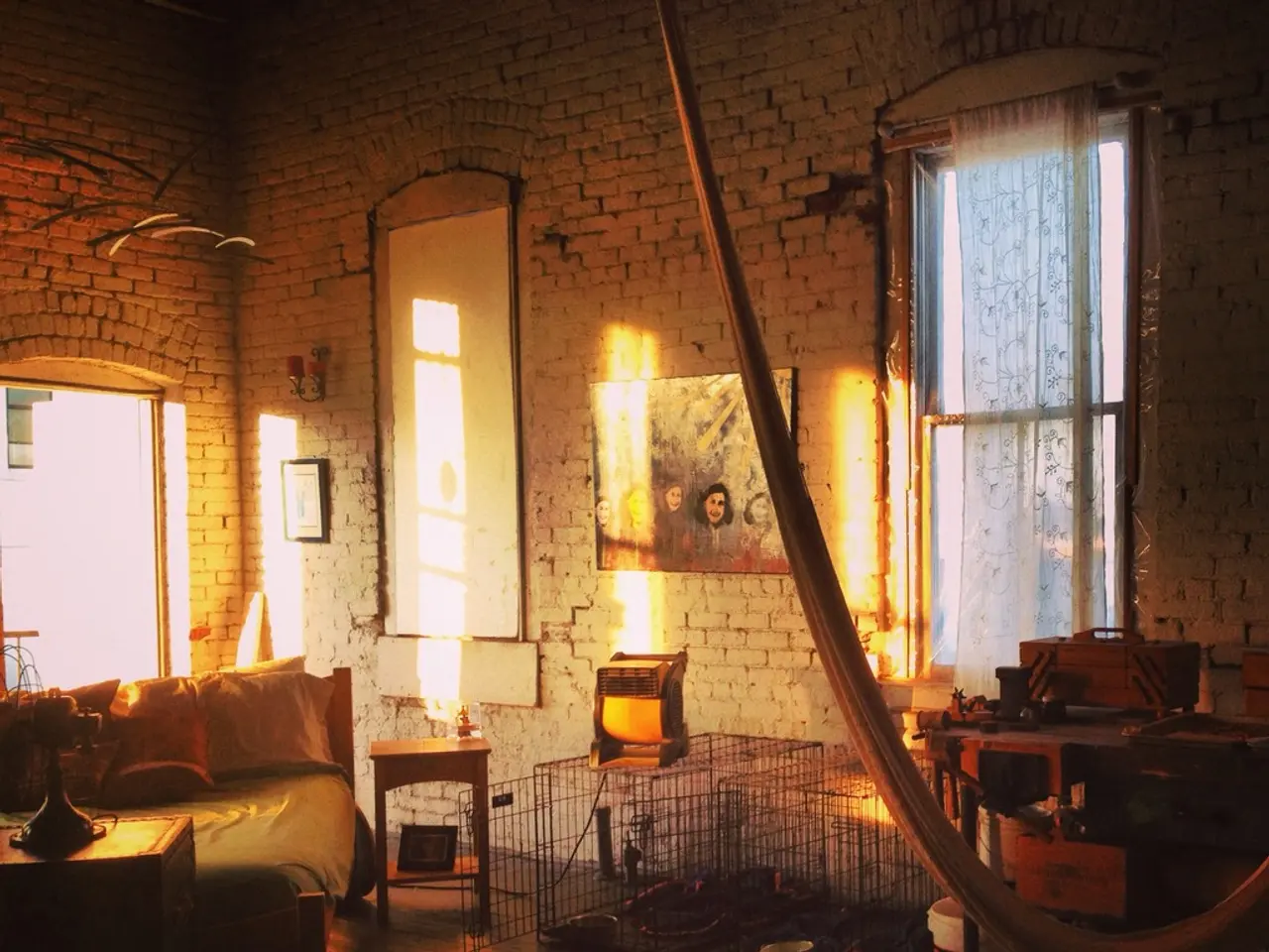 Transformed Bedroom Items to Transform Your Slumber into a Paradise