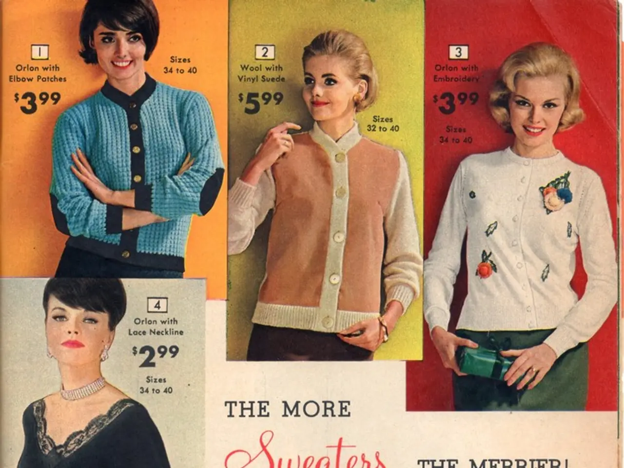 Requiring skilled seamstresses or tailors for available positions.