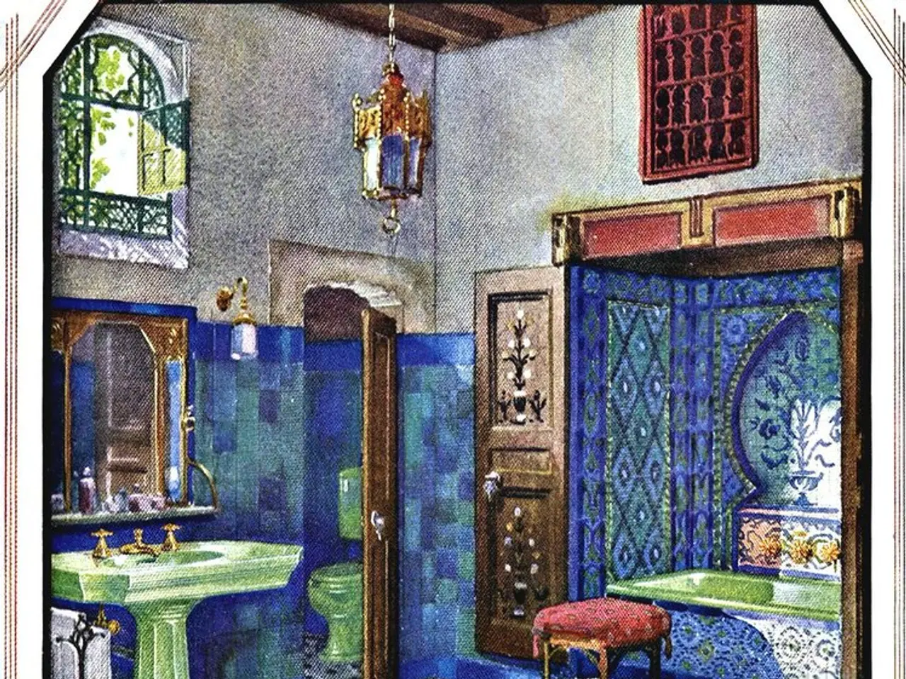 Transforming Bathroom Spaces for Sustainability: The Evolution of Bathroom Manufacturing Industry