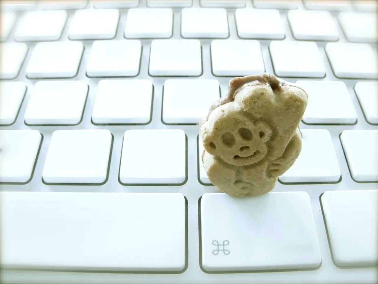 Streamlining Keyboard Maintenance with an Easy Hack - Discover the Method Here