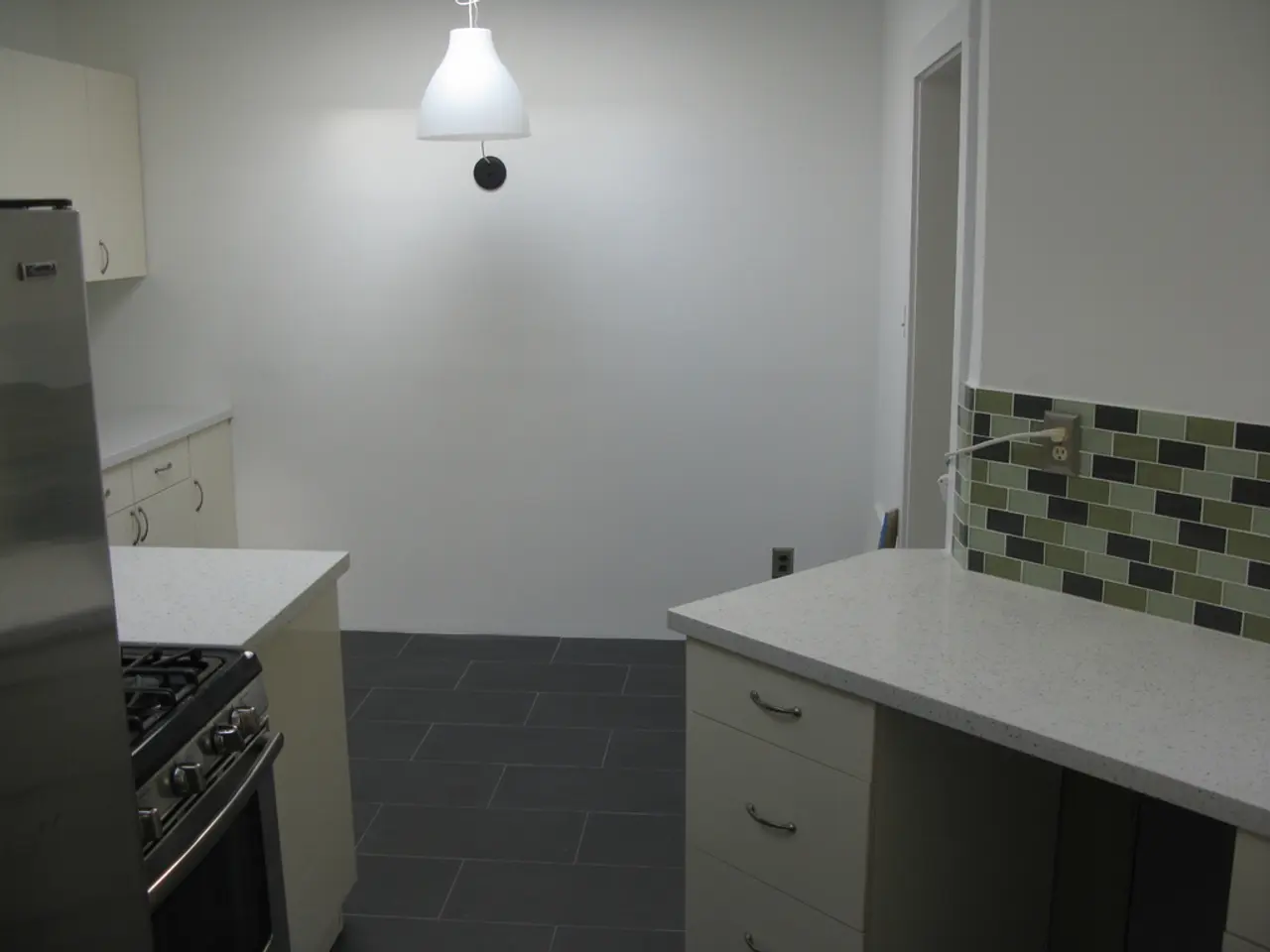 Indoor Freshness Boost: Straightforward Methods for Enhanced Kitchen Ventilation without...