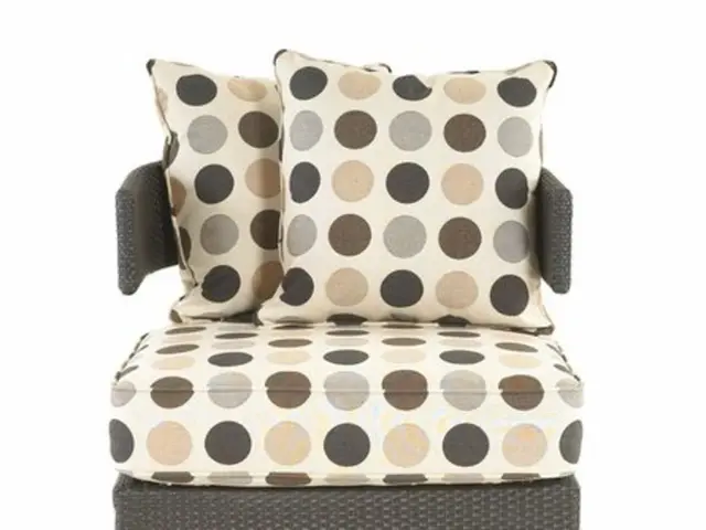 Nemo's latest outdoor chair boasts superior comfort and effortless assembly