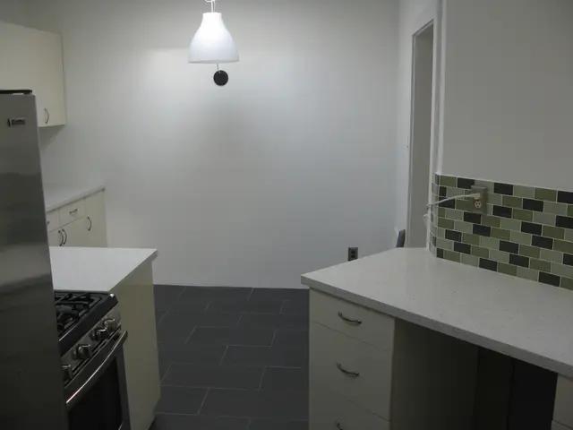 Kitchen causing anxiety? Here are three aspects to reconsider for a calmer space.