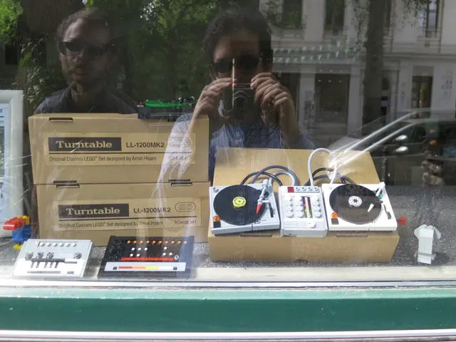 Are doorbell cameras susceptible to hacking? Experts disclose potential security risks and methods...