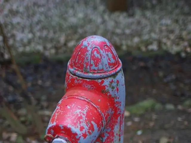 Water heater manufacturer Crompton introduces the RapidJet TDS 2000, a groundbreaking innovation in...