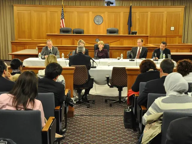 EU Passes Resolution Outlining European Union's Part in Combating Racism and Xenophobia