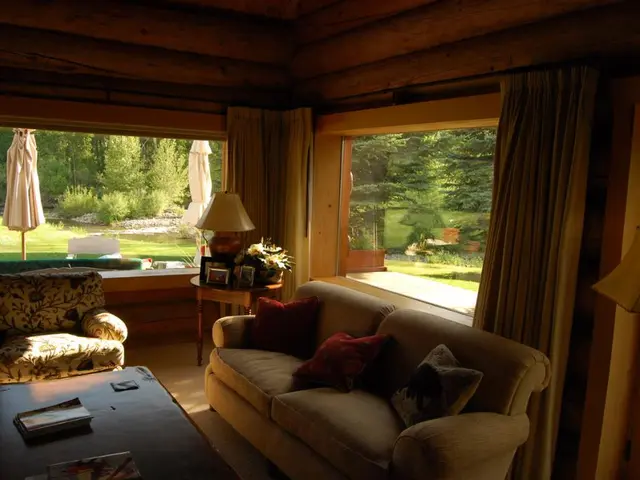 Transforming Your Outdoor Haven: A Guide to Selecting Patio Furniture