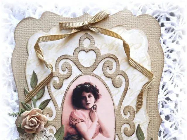 Enjoying Valentine's Day amidst the beauty of nature in an RV, a perfect romantic retreat.