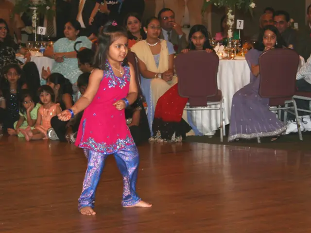 Events of the School Dance: Junior Prom, Held on May 17th, 2025