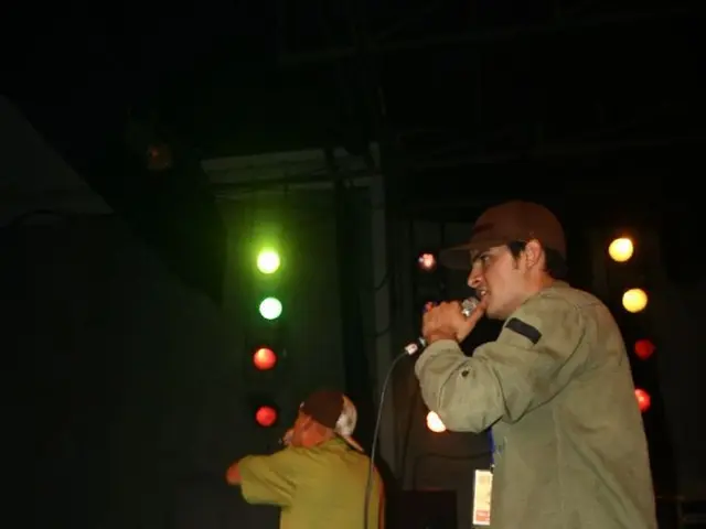 Classic Open Air kicks off under the direction of Mallwitz