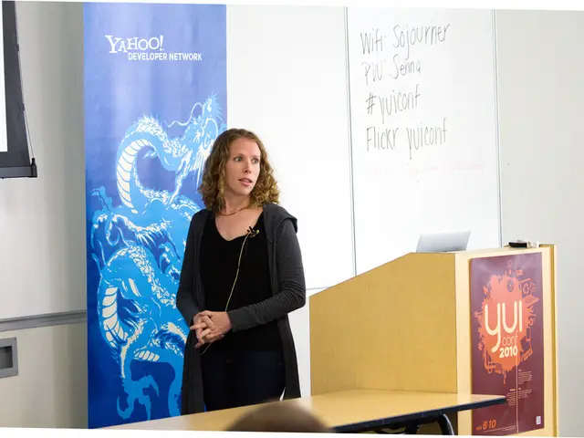 Proposal requested for a directive on Commission's unexplored territory