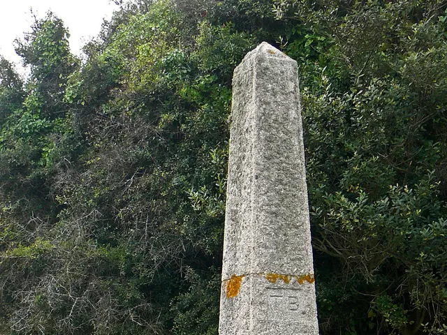 Mysterious Stone Circles of the Outer Hebrides: The Callanish Stones Unveiled