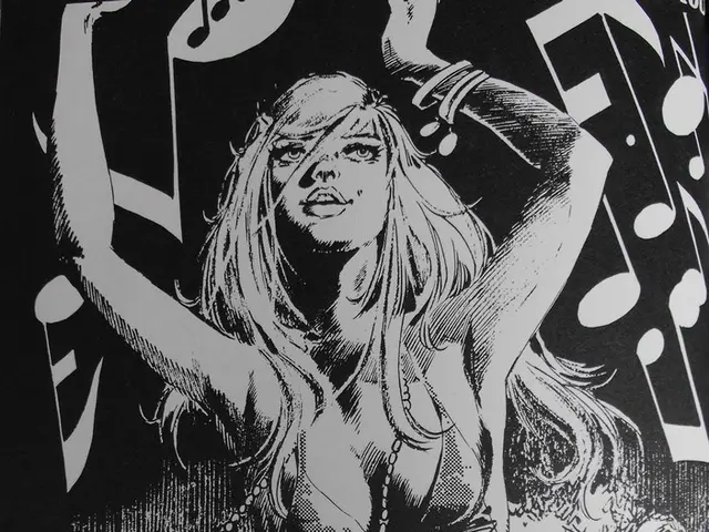 Gathering for a Spiritual Performance in the Community Hall