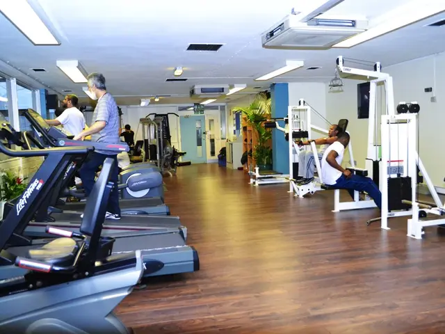 Exercises that strengthen bones and combat obesity