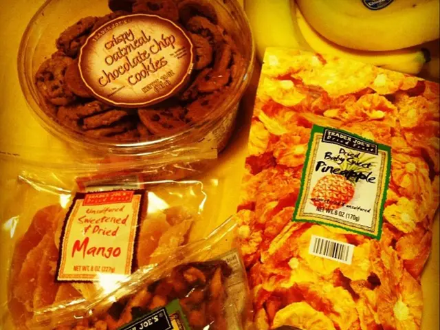 Fried Potatoes from Paffrath return.