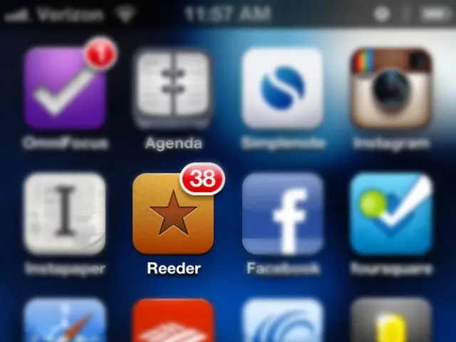 Trick Revealed: Unburden Your Smartphone with This WhatsApp Method