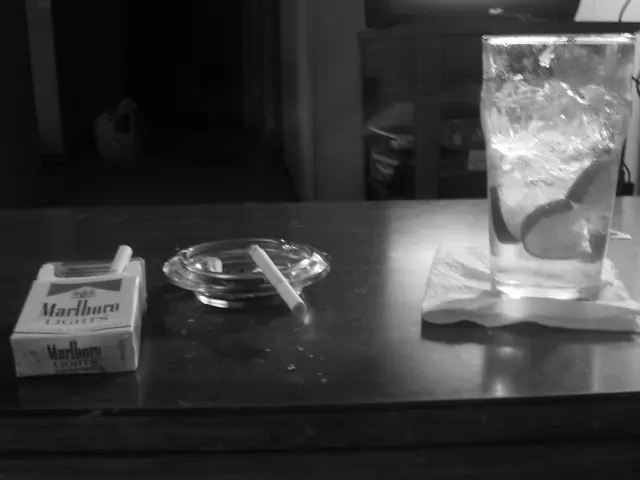 Discovered an economical and brilliant device for infusing a smoky flavor into food upon a gas...