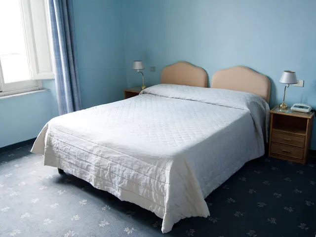 Affordable Bedding Revamp: 23 Attractive Bedsheets Priced Less Than ₹1,500 to Give Your Bedroom a...