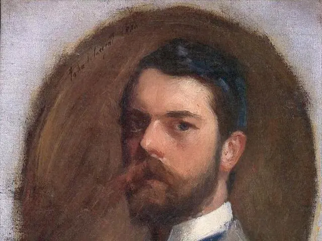 Discovering Art's Delights - Any Place, Any Moment