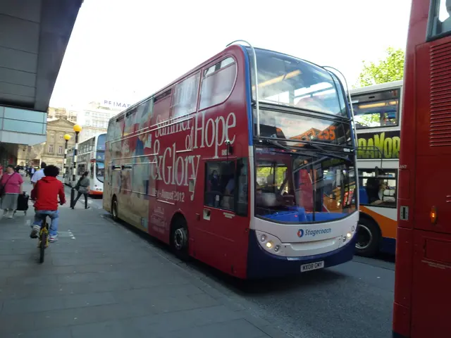 Ride service on-demand launches in Eau Claire, Wisconsin, starting Tuesday