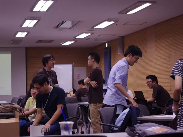 List of Essential Items for Going Back to School by UrbanGeekz