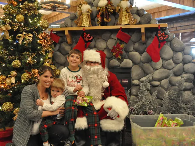 Strategies for Securely Enjoying Festive Season with Colleagues