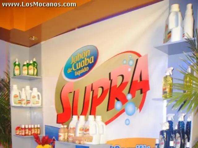 Los Angeles' Leading Beauty Businesses: An Essential Resource for Aspiring Cosmetic Magnates