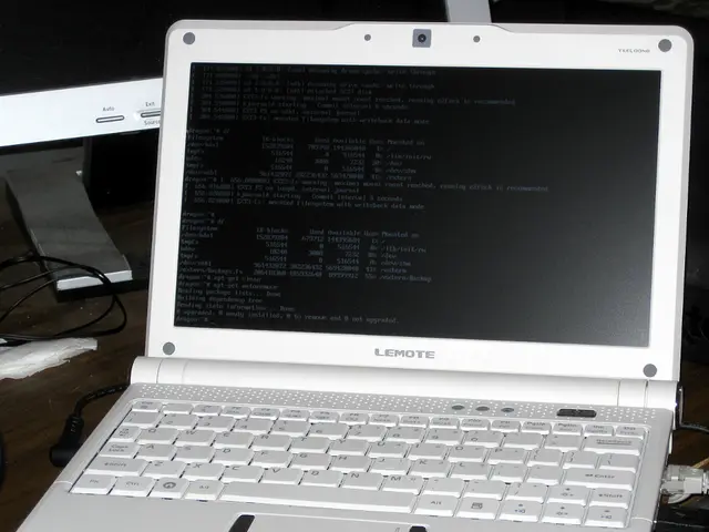 Disassemble the Outdated Device Before Powering It Up