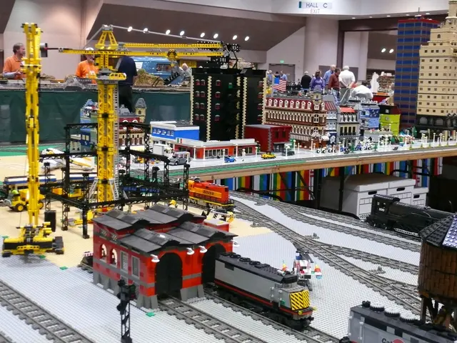 Berlin's Inaugural Labubu Store