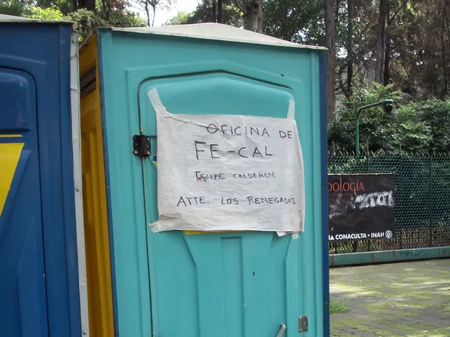 An annexe, in simpler terms, is an additional building or portion of a building attached to a main...