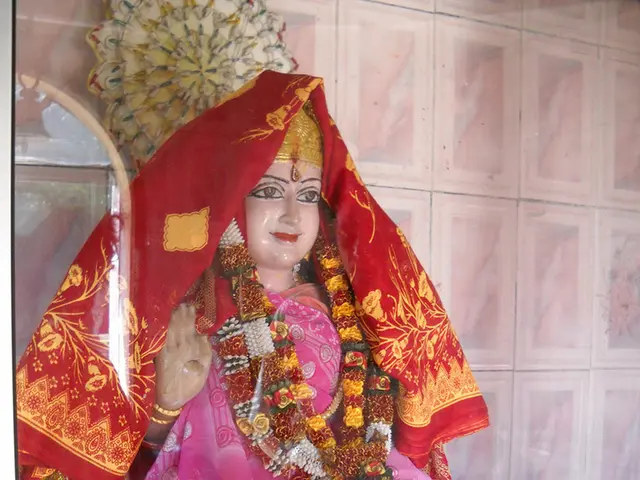 Queen Odysseus's Faithful Ruler of Ithaca: Penelope