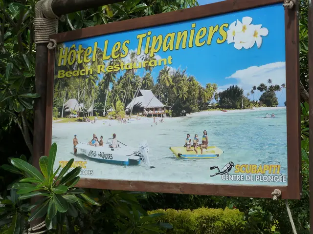 Two new leisure spots will be established along the highway