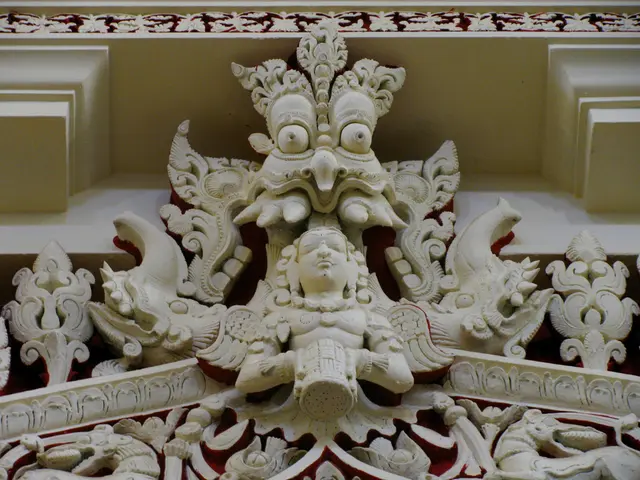 Don't miss out on this year's hype: CJ Hendry's avant-garde flower market returns to New York City...