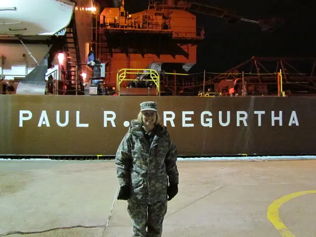 Footage: Reflective Sunday - Fresh Vehicle Acquisition