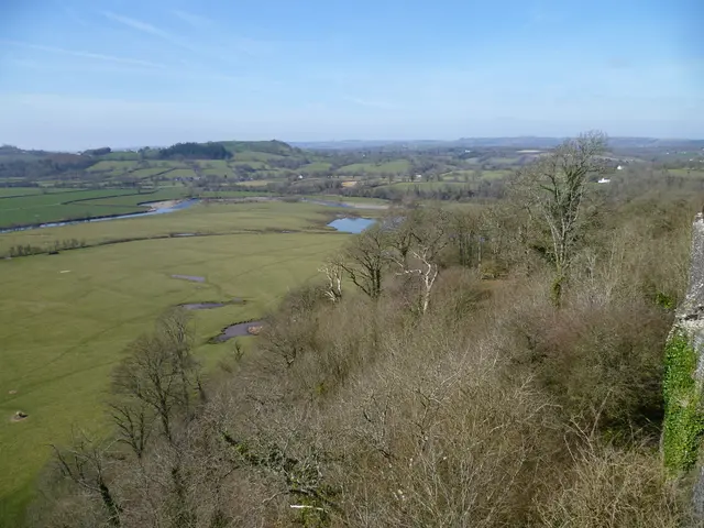 Exploring the Mid-Atlantic Highlands and the Legislative Measure for their Protection: A Breakdown