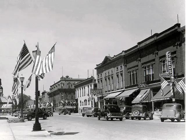 Over a Dozen High-Quality, Unchargeable Images Depicting Extensive Views Through Telescopes