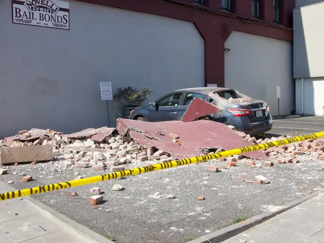 Landlord's Financial Obligation for Two Apartments Despite Residing in Only One Unit