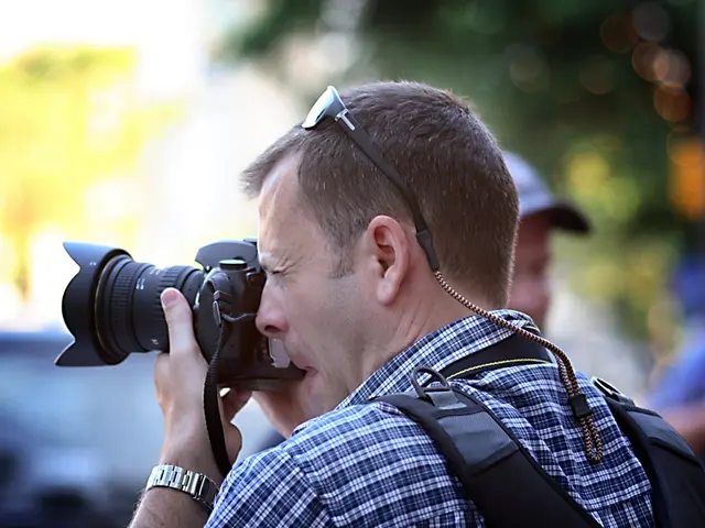 Documenting Precious Instants: The Vital Role of Expert Photographers in Tucson