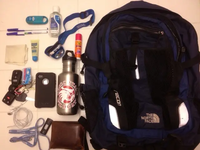 "Air France Shopping's latest offerings, dubbed 'La Croisette'"