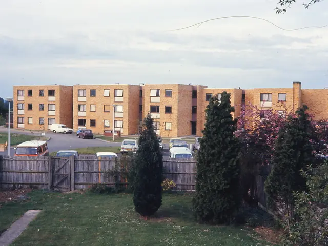 Explore a minimalist Brazilian woodland retreat, intentionally built to blend seamlessly with its...